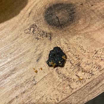 Peyman Pop Corn Cipsin İçinden Çıkan Yabancı Cisim Şok Etti!