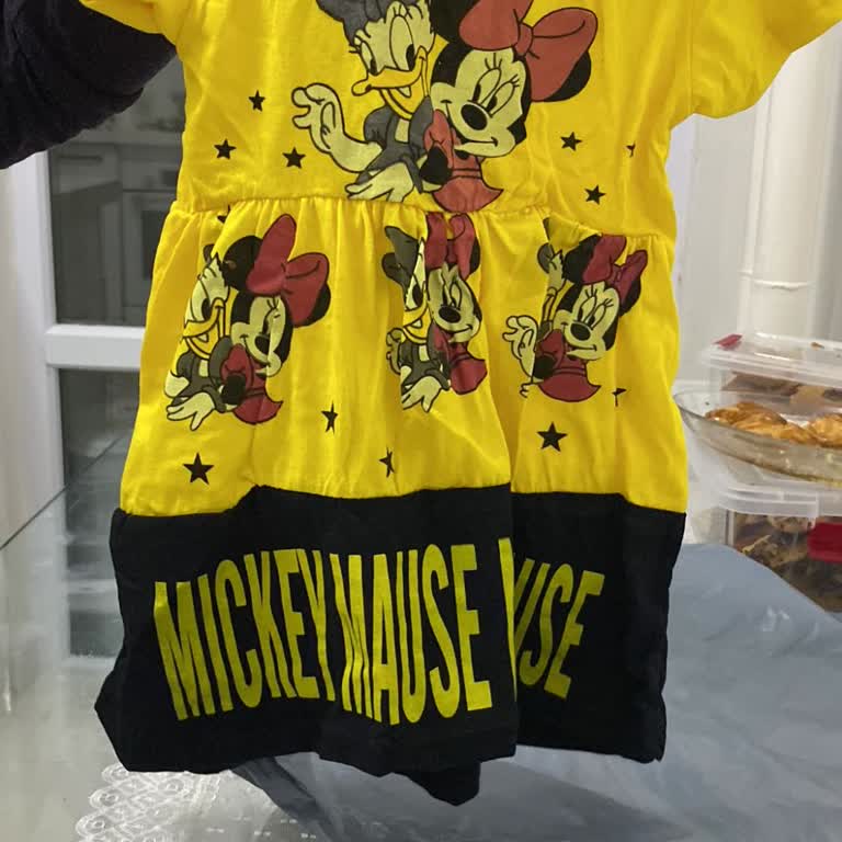 My Love Kids (Mylovekidss1) Yanlış Ürün Ve İletişimsizlik Mağduriyeti