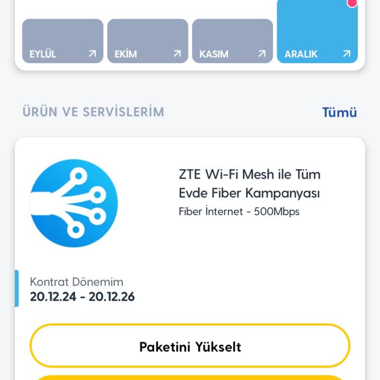 Superonline Hizmet Eksikliği Ve Mağduriyet