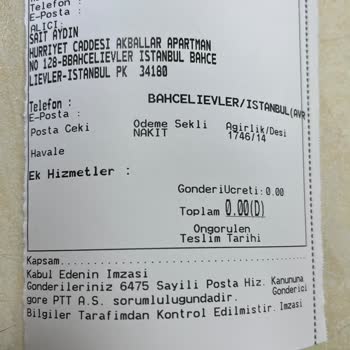 Yanıltıcı Ürün Ve İletişim Sorunları