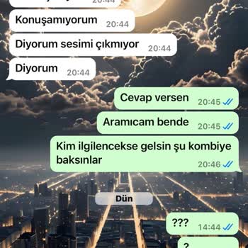 Sıfır Diye Aldığımız Kombi Mağduriyeti