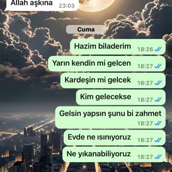 Sıfır Diye Aldığımız Kombi Mağduriyeti