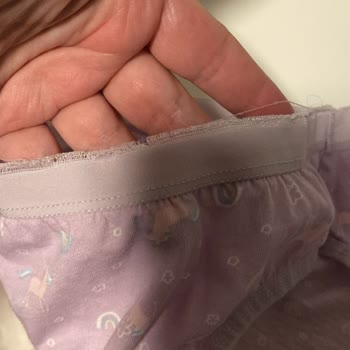 Penti Çocuk İç Çamaşırlarında Kalitesizlik Şoku