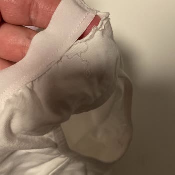 Penti Çocuk İç Çamaşırlarında Kalitesizlik Şoku