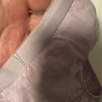 Penti Çocuk İç Çamaşırlarında Kalitesizlik Şoku