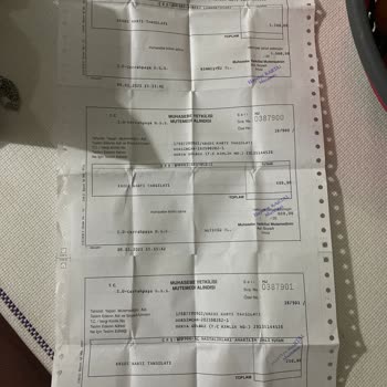 Veteriner Kliniğinde Hayal Kırıklığı Ve Maddi Yük