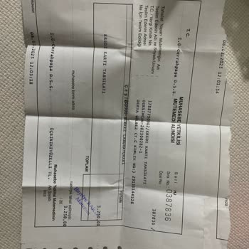 Veteriner Kliniğinde Hayal Kırıklığı Ve Maddi Yük