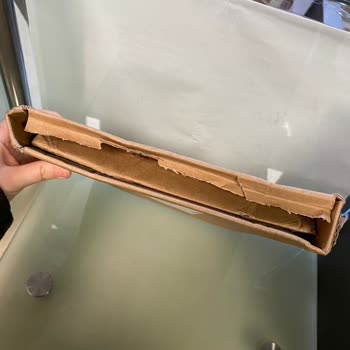 PTT Kargo: Kayıp Kargo Ve Boş Kutu Şoku