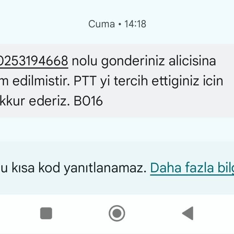 Yanlış Ürün Ve İade Sürecinde Sorun Yaşadım