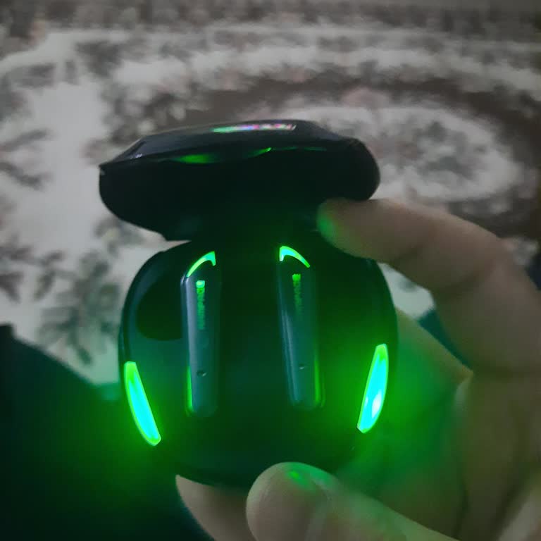 Viper Siyah Kulaklıkta Beklenmeyen Ses Kalitesi Sorunu