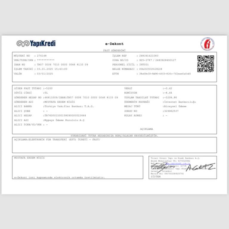 Kahve Makinesi Alımında Yaşanan Sorun