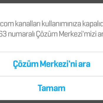 Enpara Hesabım Aniden Kapandı, Giriş Yapamıyorum