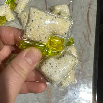 Renax Bulaşık Deterjanı Performans Sorunu Ve Müşteri Mağduriyeti