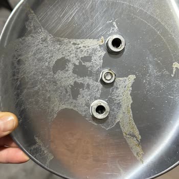 Renax Bulaşık Deterjanı Performans Sorunu Ve Müşteri Mağduriyeti