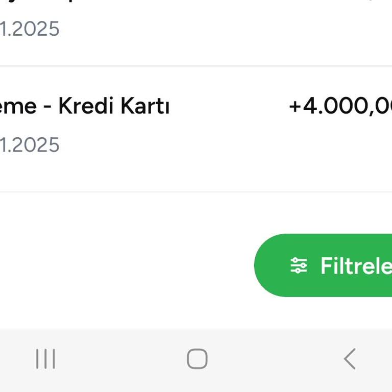 3D Güvenliksiz Çekim Ve İade Sorunu