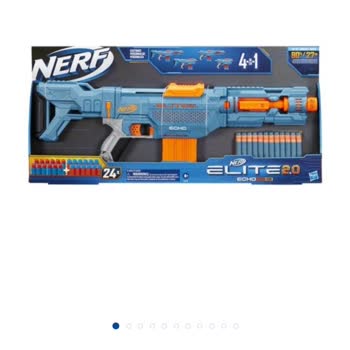 Bozuk Nerf Oyuncak Ve İade Sürecinde Sorunlar