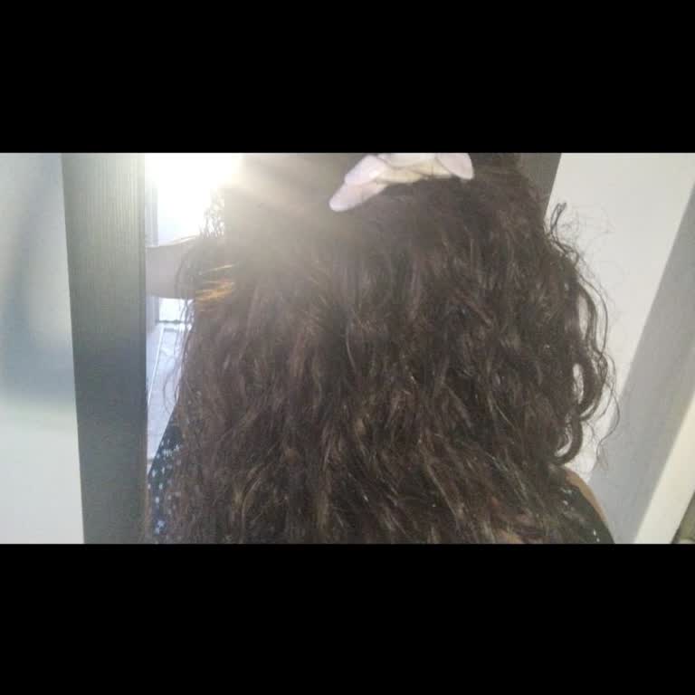 By Sebahattin Kuaför Başarısız Saç Yapım İşlemi Ve Saygısızlık!