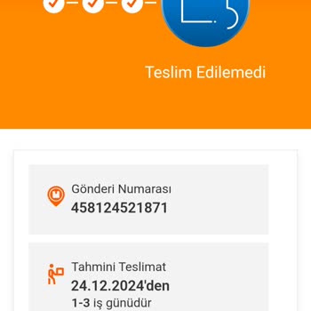 İade Edilen Ürünün Ücreti Neden Hâlâ Kartımdan Çekildi?