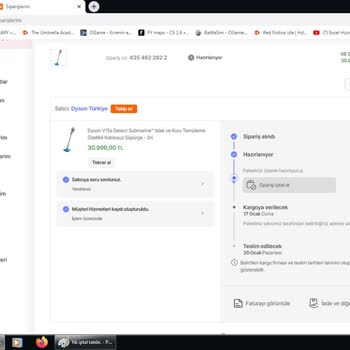İptal Talebine Yanıt Alamama Sorunu
