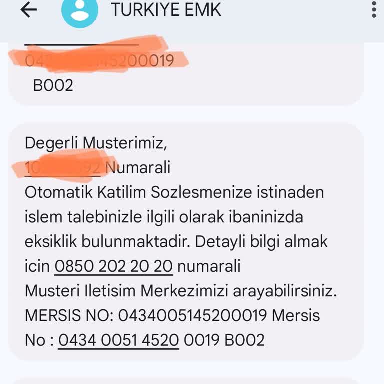 BES İptali Sonrası İade Sorunu