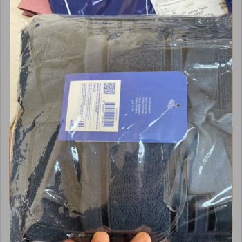 Yanlış Paketleme Ve Eksik Ürün Teslimatı