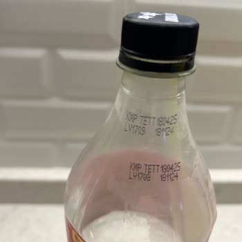 Coca-Cola Zero'da Tarih Çelişkisi Ve Düşük Asit Sorunu