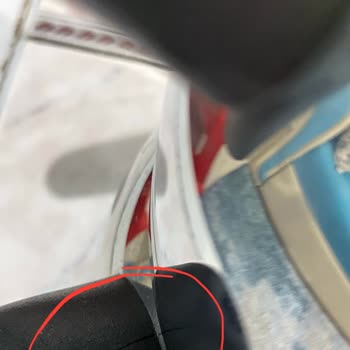 Korkmaz Çaydanlıkta Beklenmedik Deformasyon Ve İlgisiz Müşteri Hizmetleri