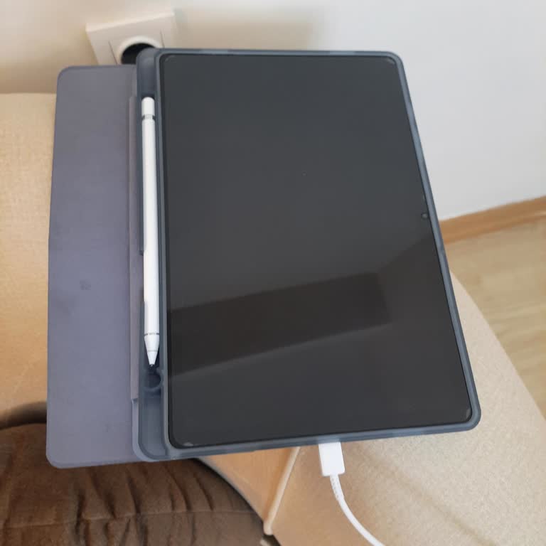 Samsung Tabletin Şarj Sorunu