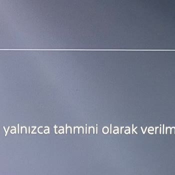 Eki aç