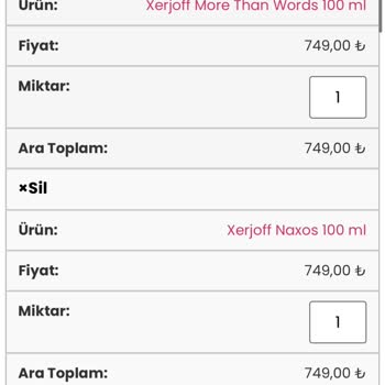 Yanıltıcı Ürün Ve Kötü Müşteri Hizmeti