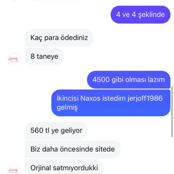 Yanıltıcı Ürün Ve Kötü Müşteri Hizmeti