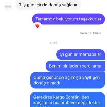 Yanıltıcı Ürün Ve Kötü Müşteri Hizmeti