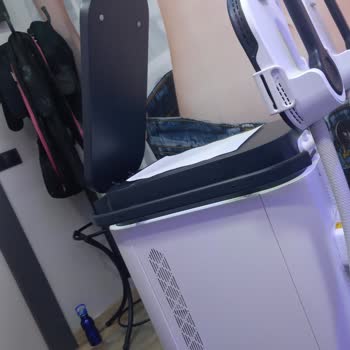 Perisa Beauty Güzellik Merkezi Ems Paketi Aldım İncelme Olmadı