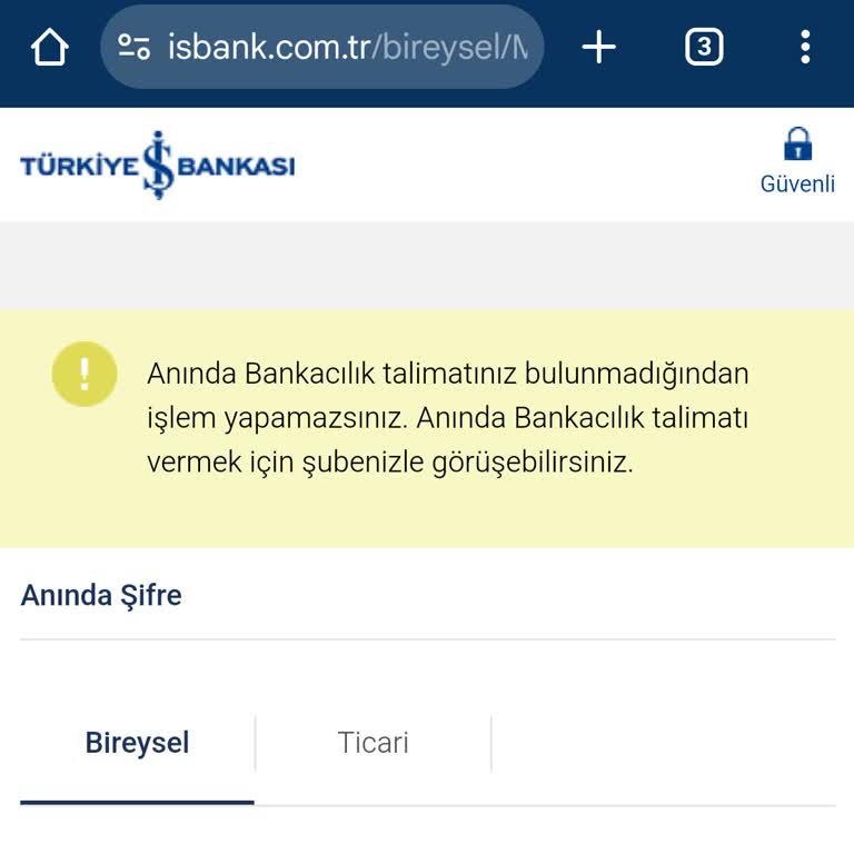 Hesap Kapanmadı, Bilgilerim Silinmedi