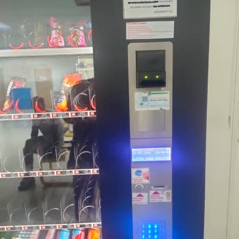 Sürekli Para Yutan Otomat Mağduriyeti