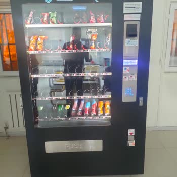 Sürekli Para Yutan Otomat Mağduriyeti