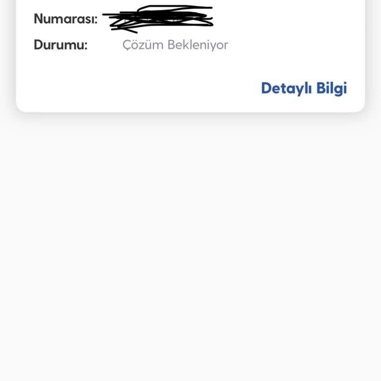 Turkcell'in 72 Saat Bekleme Çilesi