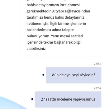 Betnef Sitesinde Kazancım Neden Bekletiliyor?