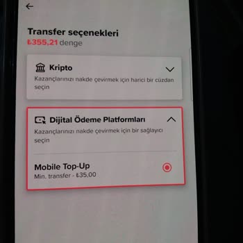 Premise Anket Uygulaması: Ödeme Sorunu