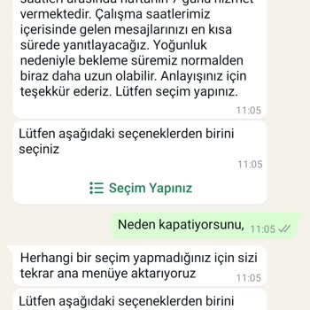 Dyson Müşteri Hizmetleri Ve Yanıltıcı Bilgilendirme