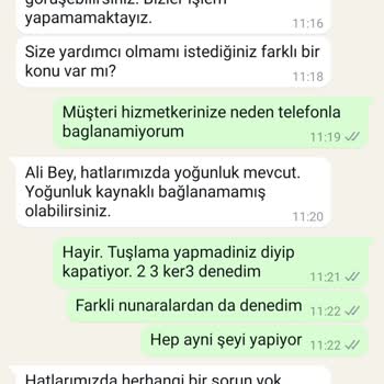 Dyson Müşteri Hizmetleri Ve Yanıltıcı Bilgilendirme