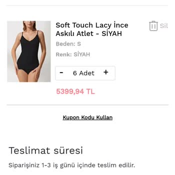 Mağaza Ve Online Fiyat Farkı Hayal Kırıklığı