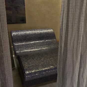 Marriott Estambul, problemas persistentes en el spa