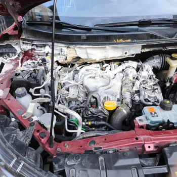 Nissan Servisinde Yedek Parça Bekleyişi Ve Mağduriyet