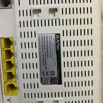 Vodafone Net İnternet Arızası Ve İlgisizlik