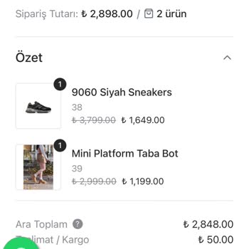 Mubb Alışverişinde İade Sorunları Ve Müşteri Hizmetleri Çilesi