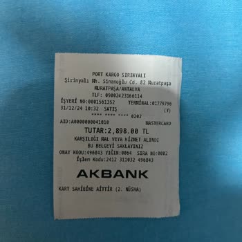 Mubb Alışverişinde İade Sorunları Ve Müşteri Hizmetleri Çilesi