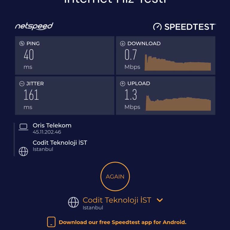 5 Günlük İnternet Çilesi: Şok Net'in Müşteri Hizmetleri Ve Bağlantı Sorunları