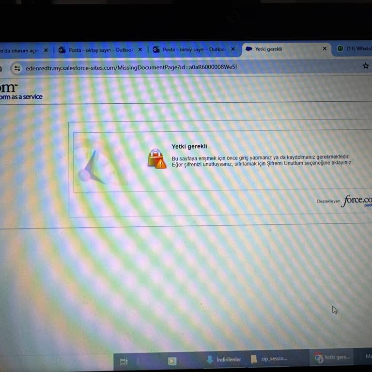 Yemek Çeki Başvurusunda Gecikme Ve Müşteri Kaybı