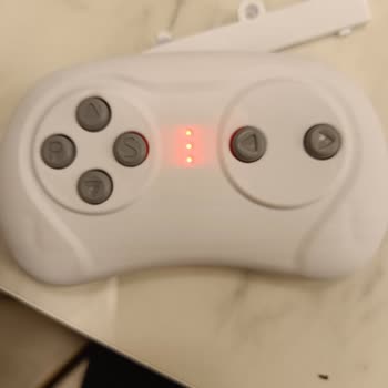 Arızalı Kumanda Nedeniyle Kullanılamayan Akülü Araba